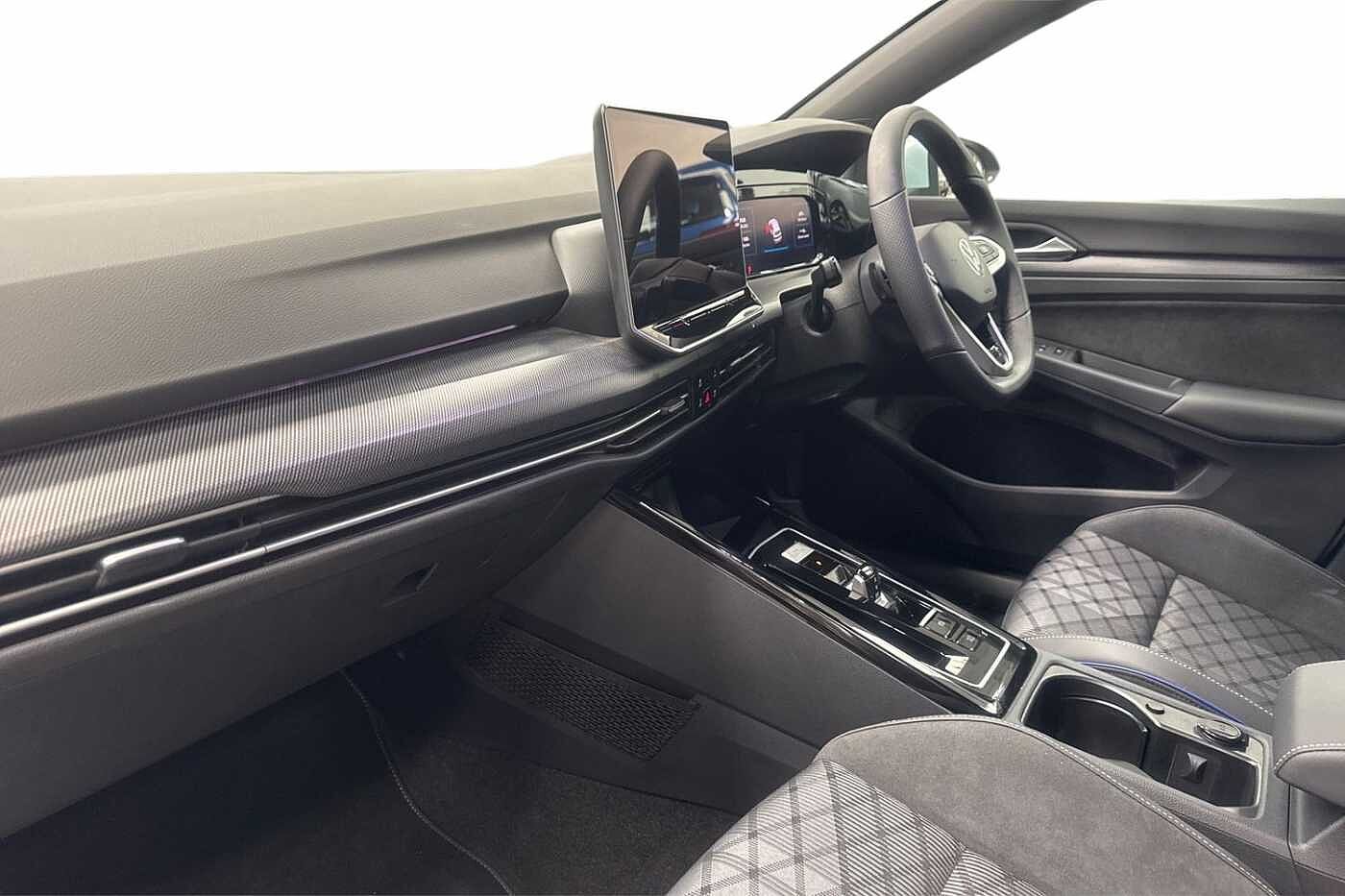 Volkswagen Golf Hatch R-Line 2.0 TDI 150ps 7-Speed DSG 5 Door