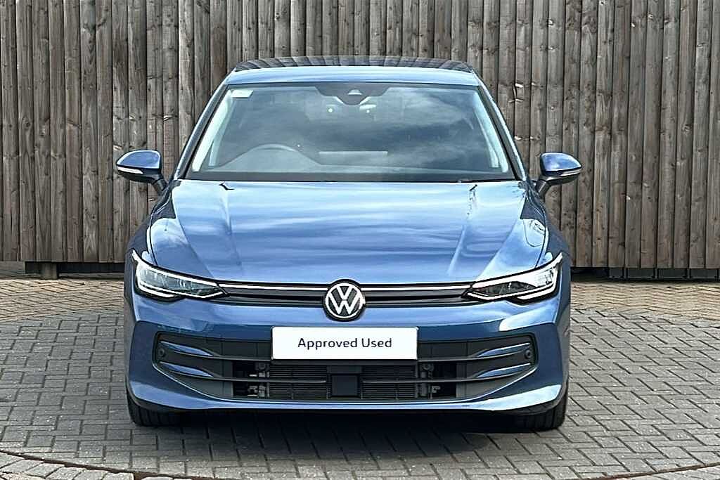 Volkswagen Golf 1.5 TSI Match 5dr