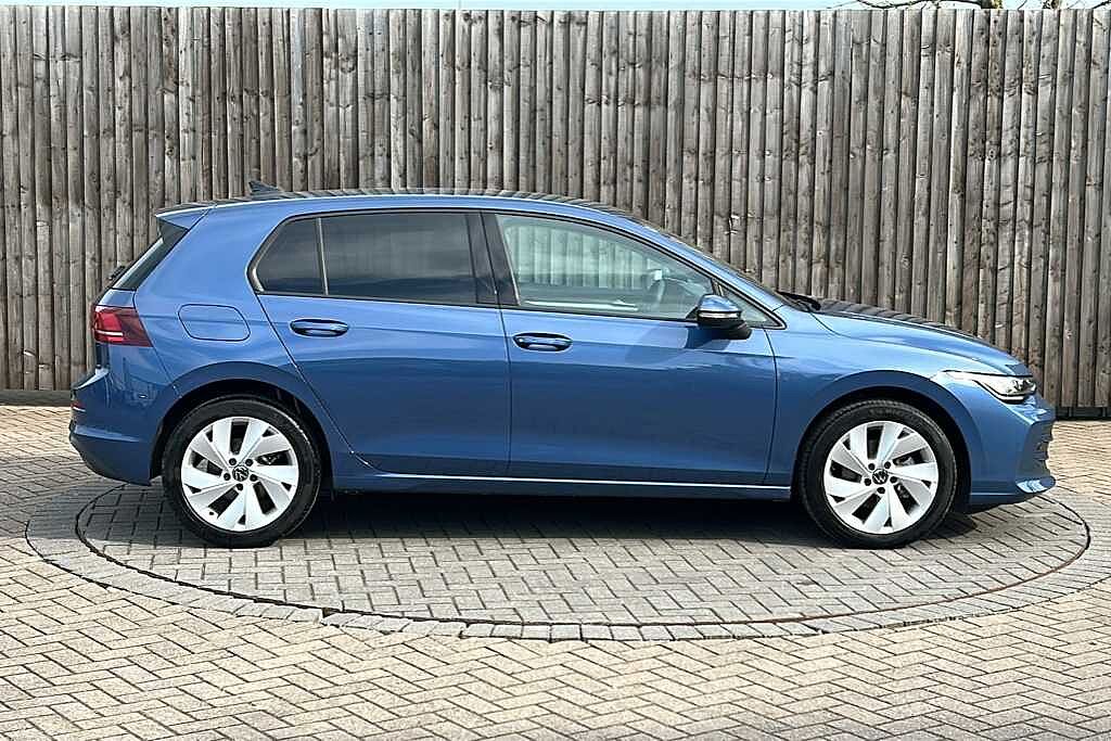 Volkswagen Golf 1.5 TSI Match 5dr