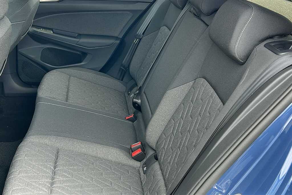 Volkswagen Golf 1.5 TSI Match 5dr
