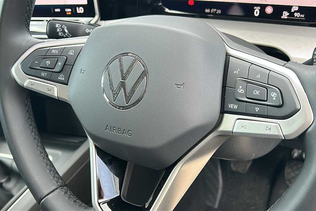 Volkswagen Golf 1.5 TSI Match 5dr