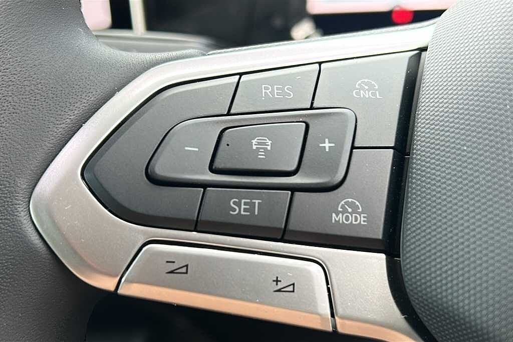 Volkswagen Golf 1.5 TSI Match 5dr