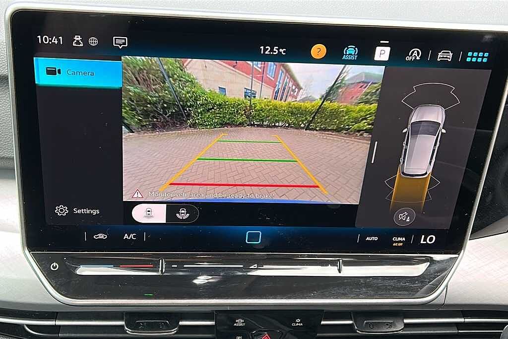 Volkswagen Golf 1.5 TSI Match 5dr