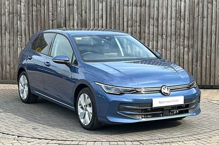 Volkswagen Golf 1.5 TSI Match 5dr