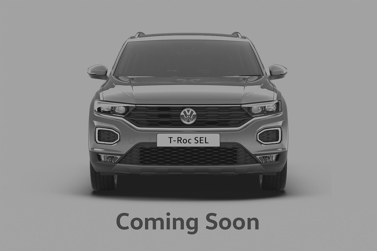Volkswagen T-ROC 2.0 TDI (150ps) R-Line EVO
